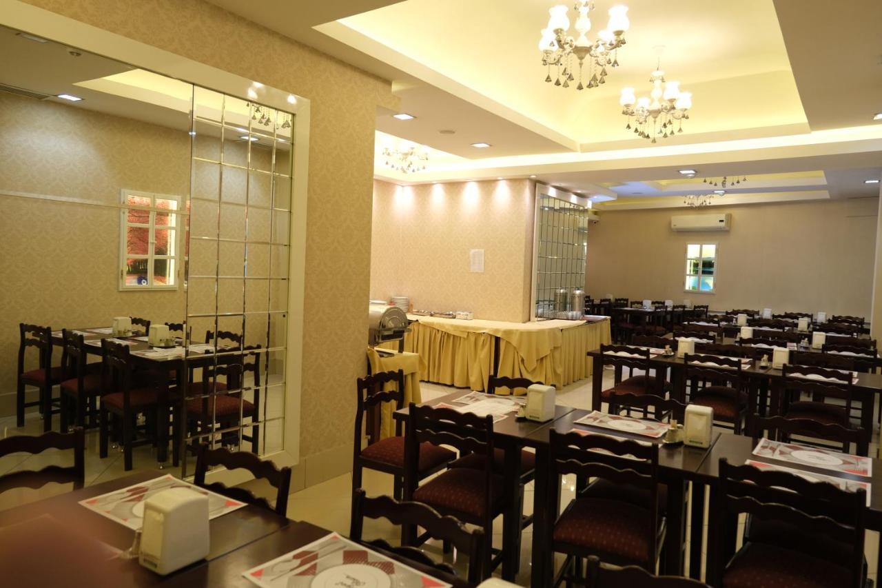 Artan Hotel Isparta Ngoại thất bức ảnh