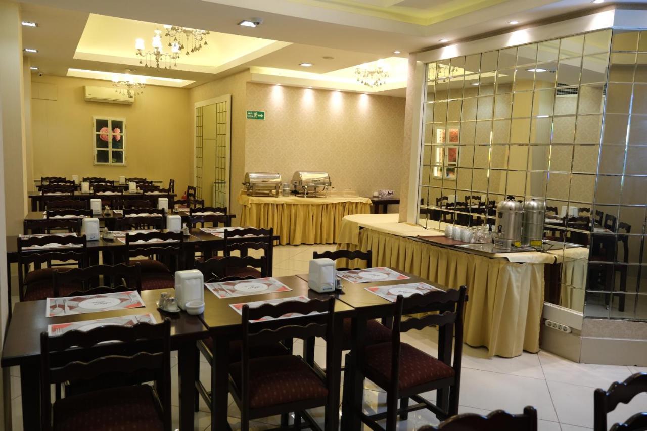 Artan Hotel Isparta Ngoại thất bức ảnh